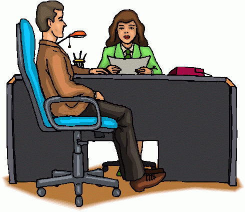 interview in mcdonald question - Clip Art Library