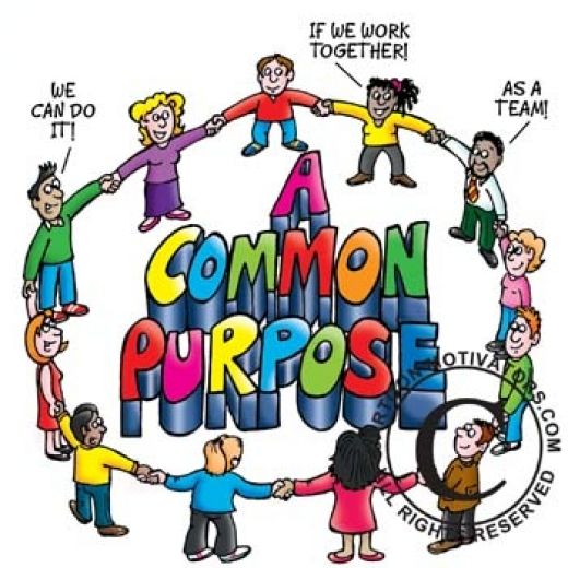 Transactional Leadership Cliparts