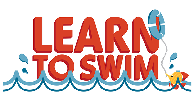 Swimming Lessons Clip Art