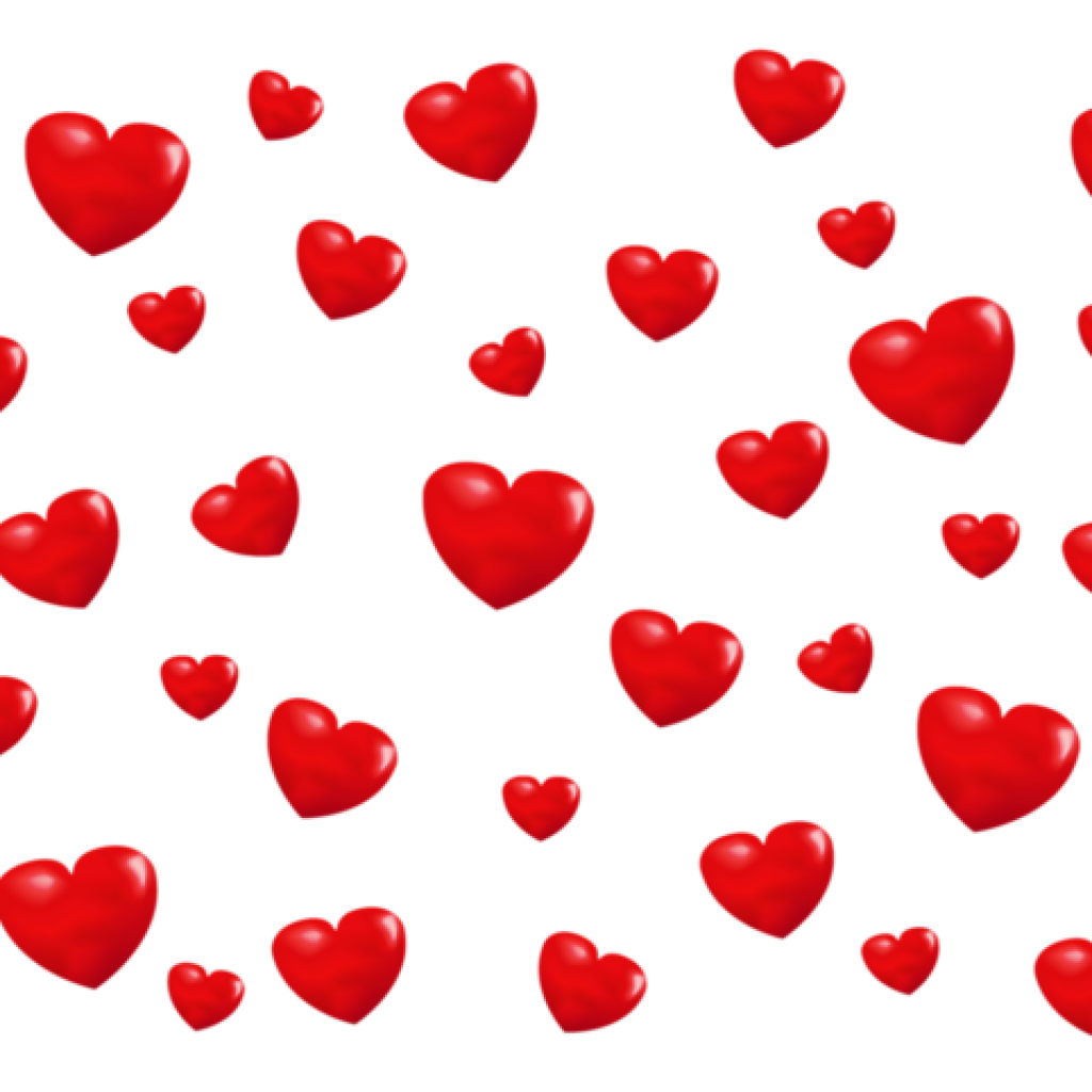 Free Hearts Background Transparent, Download Free Hearts Background  Transparent png images, Free ClipArts on Clipart Library