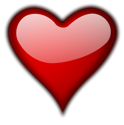 Heart Background Pictures 