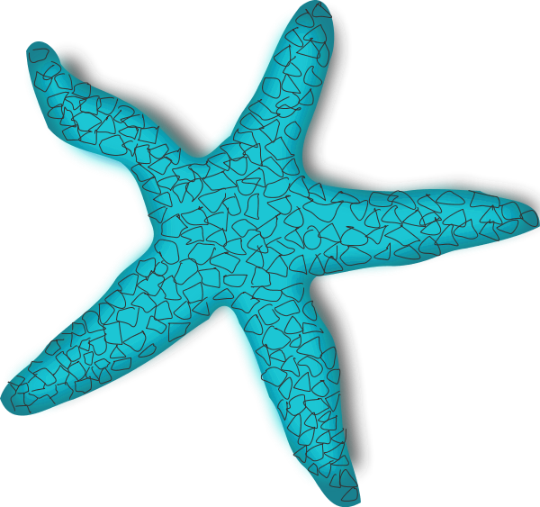 Starfish Clipart – Gclipart 