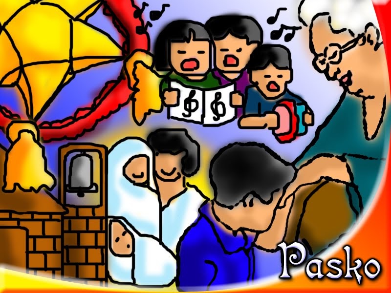 Free Filipino Christmas Cliparts, Download Free Filipino Christmas