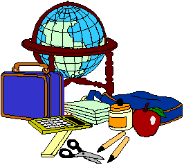 geography clipart teachers