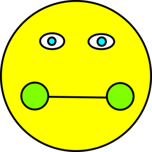 Cliparts Sick Faces
