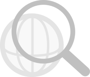 Web Search Clip Art at Clker 