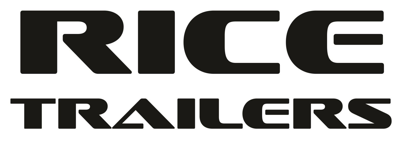 Aluminum Trailer Cliparts