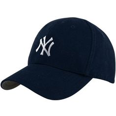 Baseball Cap Clipart Yankee Hat - New York Yankees PNG Image