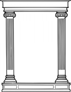 Column Clip Art Download 