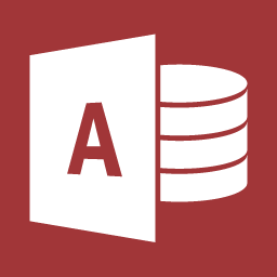 microsoft office access icon - Clip Art Library