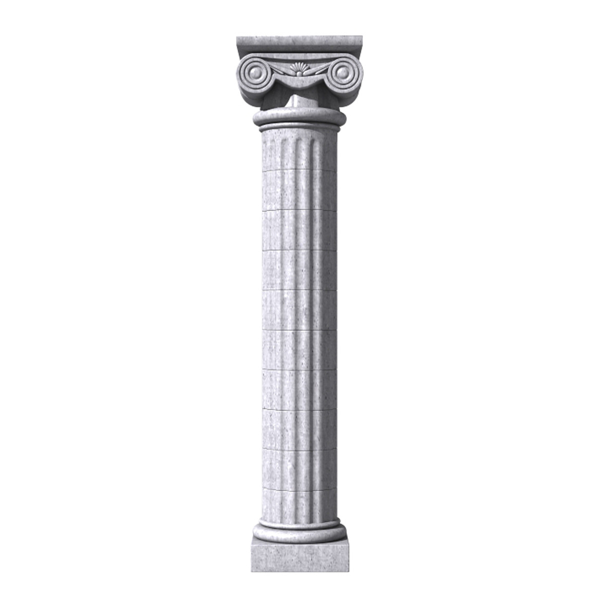 Greek Column Png Clip Art Library