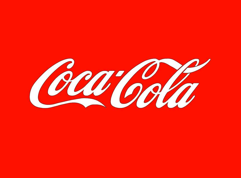 Coca Cola logo 