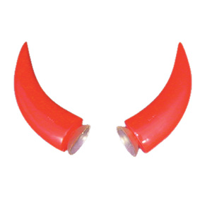 Devil Horns Clipart 
