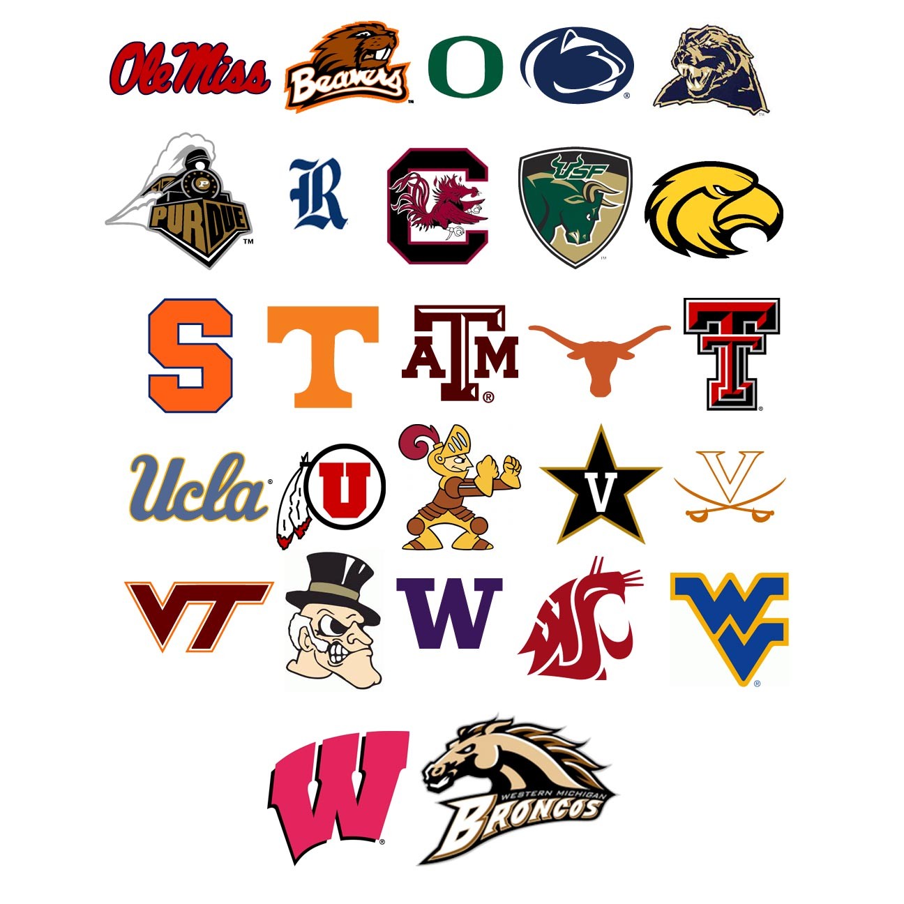 Free College Team Cliparts, Download Free College Team Cliparts png ...