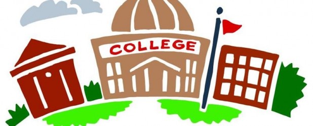 College Team Cliparts