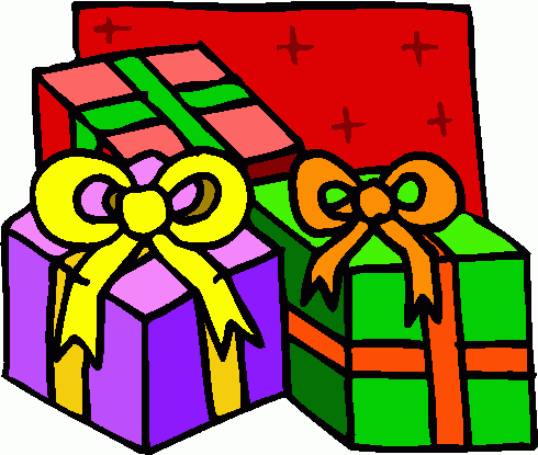Free Gift Exchange Cliparts, Download Free Gift Exchange Cliparts png ...