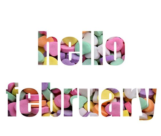 February owl clipart clipartfest