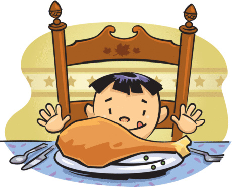 Free Humorous Thanksgiving Cliparts, Download Free Humorous ...