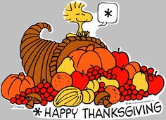 Free Snoopy Thanksgiving Cliparts, Download Free Snoopy Thanksgiving ...