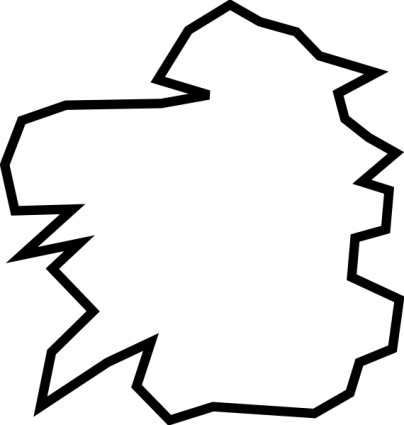 Cat, Smokey clip art Free Vector / 4Vector 