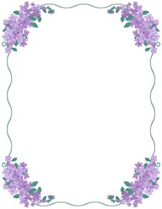 Printable icicle border. Use the border in Microsoft Word or other 