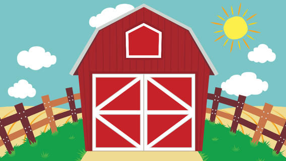 storlekar barn clipart