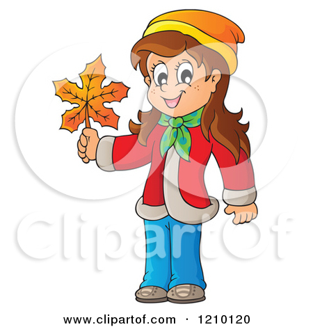 fall weather clipart