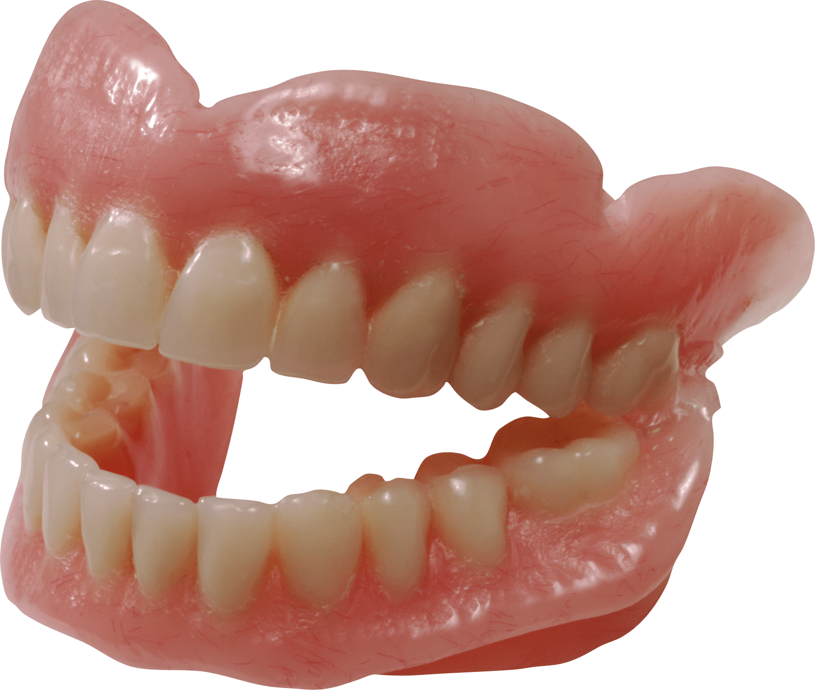 Bright Smile Teeth transparent PNG 