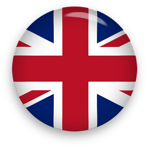 United Kingdom Flag 