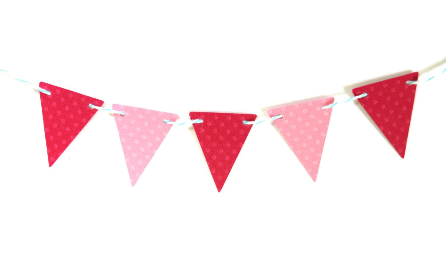 37+ Triangle Flag Banner Clipart 