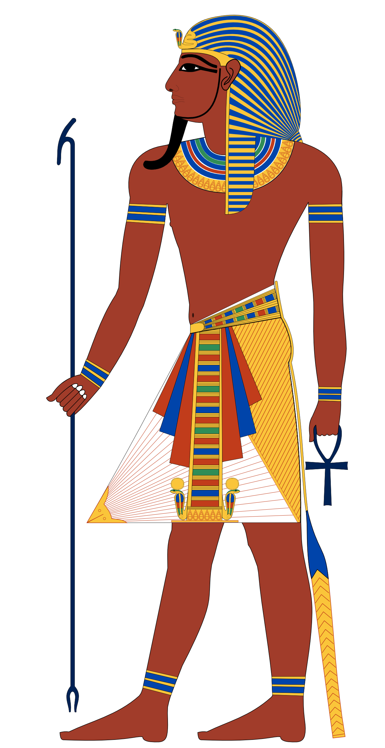 Pyramid Design Cliparts