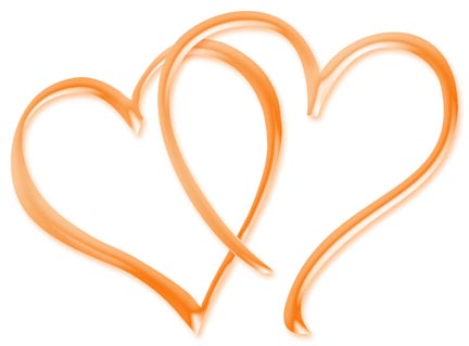 Heart Book Cliparts