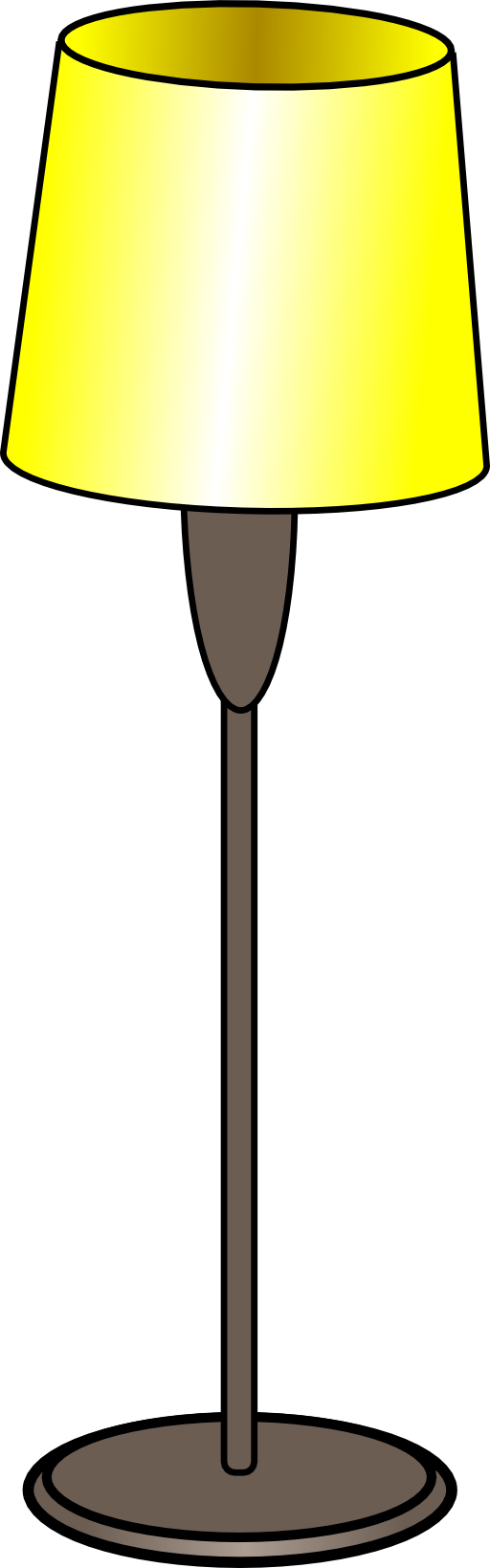 Lamps Clipart