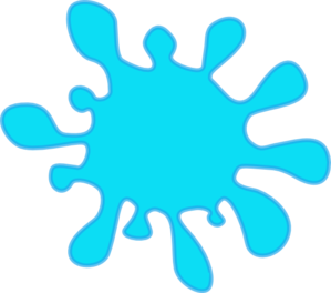 Beach ball beach water clipart free clipart image