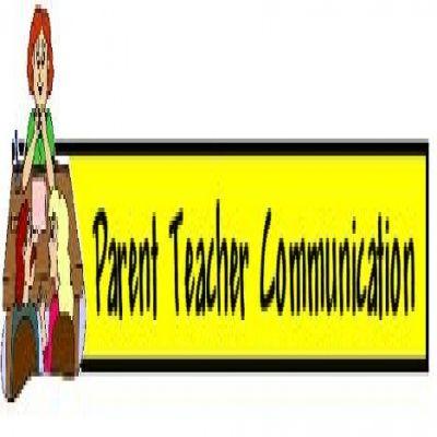 parent teacher communication clipart - Clip Art Library