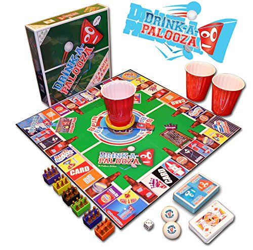 Kings Drinking Game 