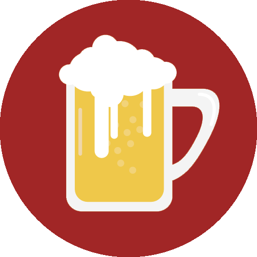 Alcohol Flat Icon Png Clip Art Library