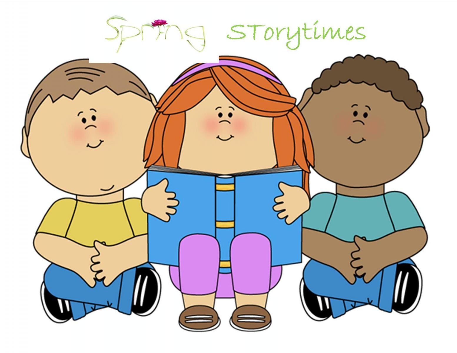 Free Story Hour Cliparts, Download Free Story Hour Cliparts png images ...
