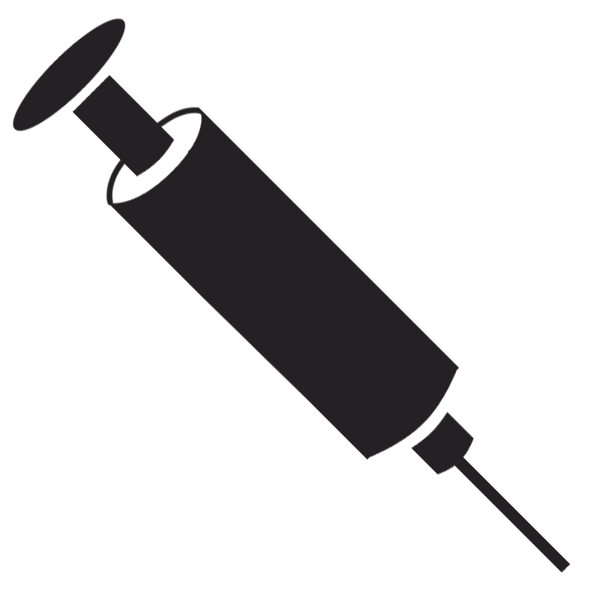 Medical Needle Clipart 