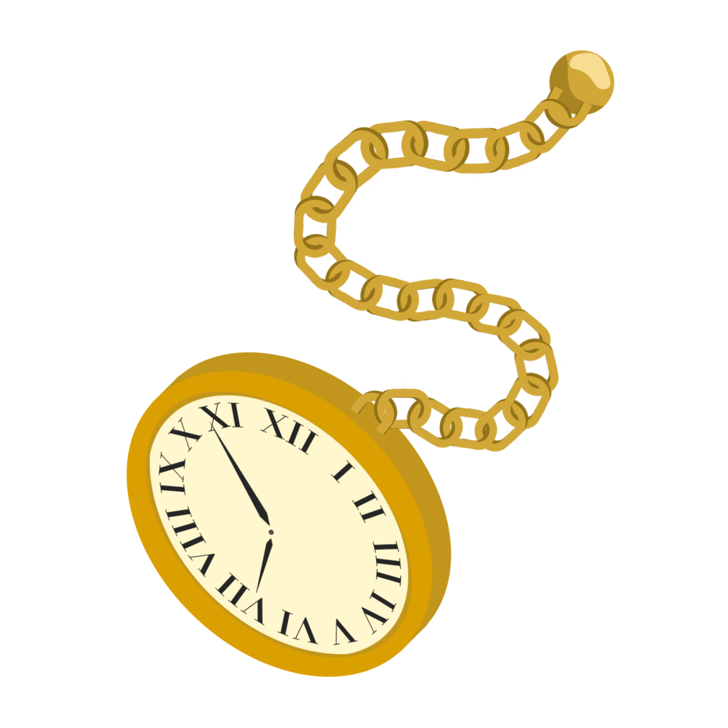 Golden Chain Stop Watch Png Image Pocket Watch Chain Watch Chain ...