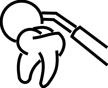 Dentist Chair Cliparts