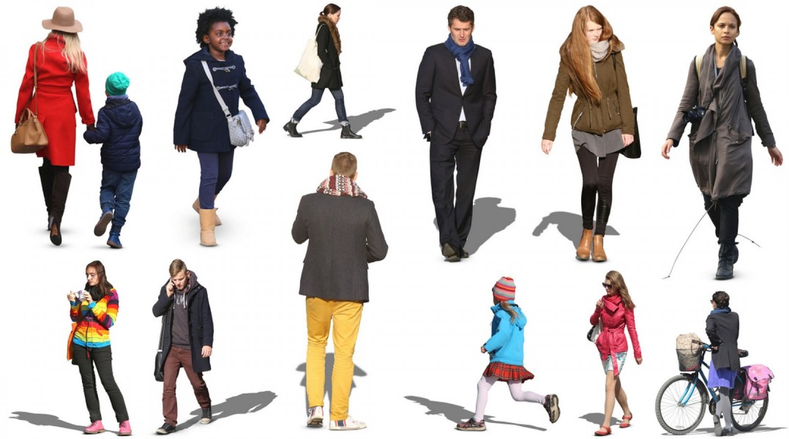Free Person Cut Out, Download Free Person Cut Out png images, Free ClipArts  on Clipart Library