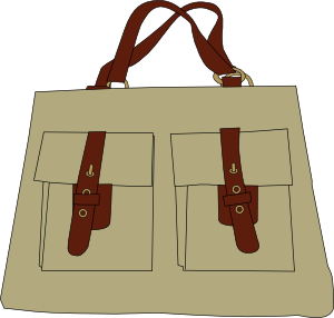 Bag Clip Art Clip Art Library