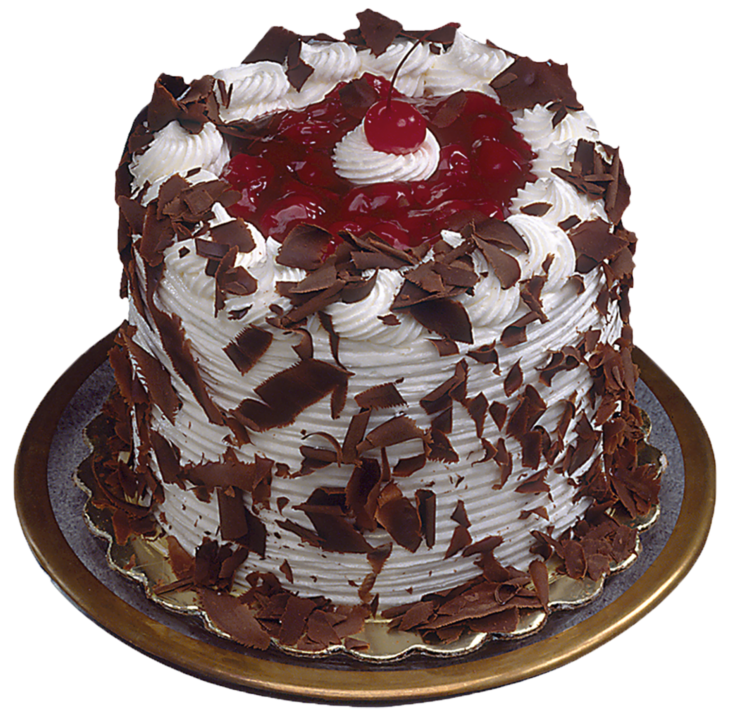 Happy Birthday Cake PNG Image With Transparent Background | TOPpng