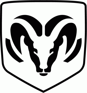 Ram Horn Cliparts