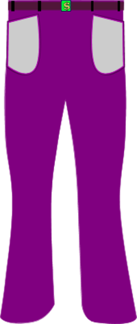 Free Purple Pants Cliparts, Download Free Purple Pants Cliparts png ...