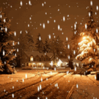 Animated Snow Pictures, Image  Photos 