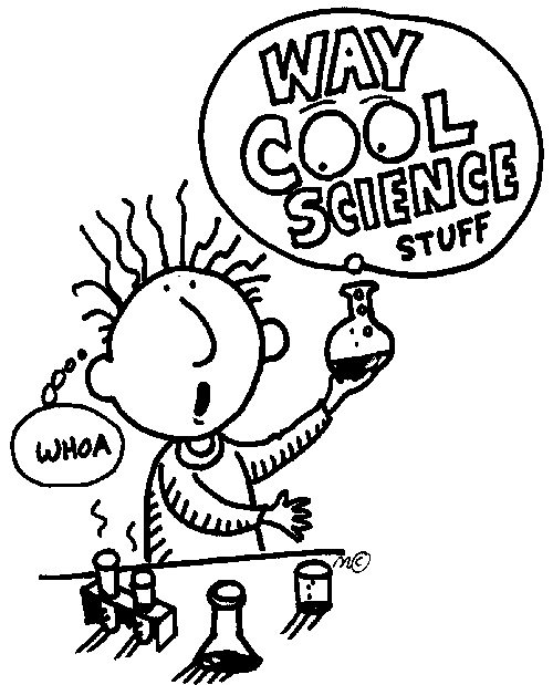 Life Science Clipart 