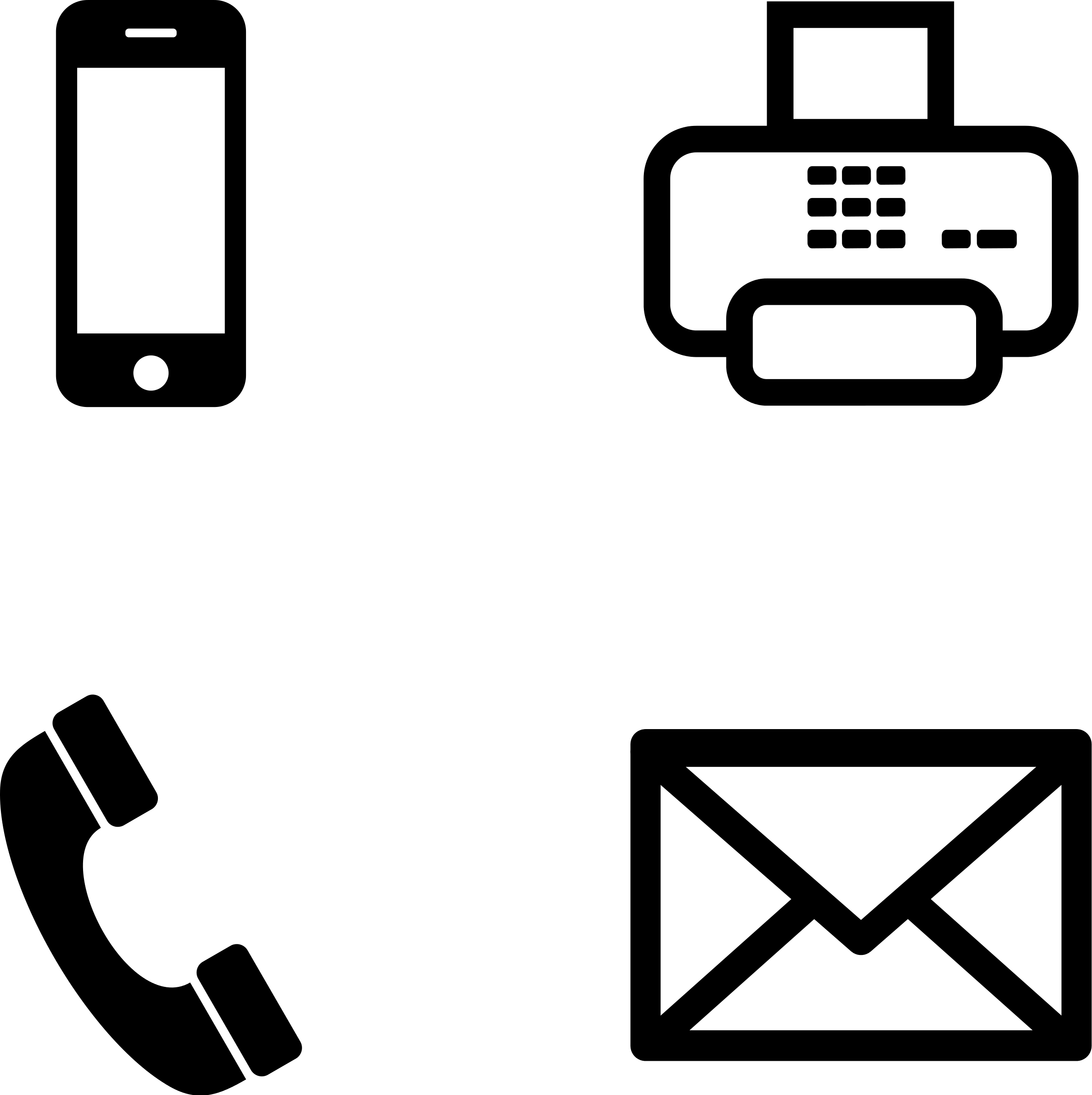 Ярлык сайта на телефоне. Значок телефона. Символ телефона для визитки. Значок телефона и почты. Векторное изображение телефона.