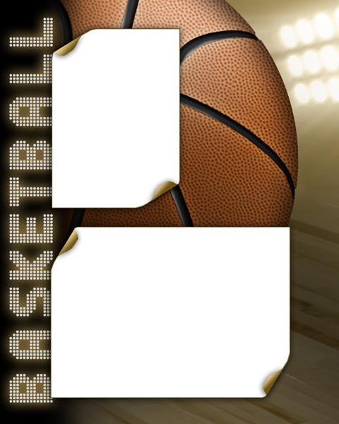 Basketball Memories Cliparts